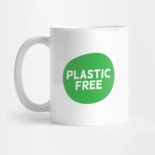 Plastic free by Ageman